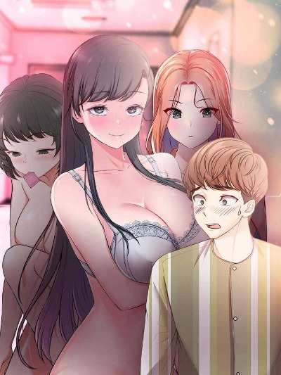 热门漫画5